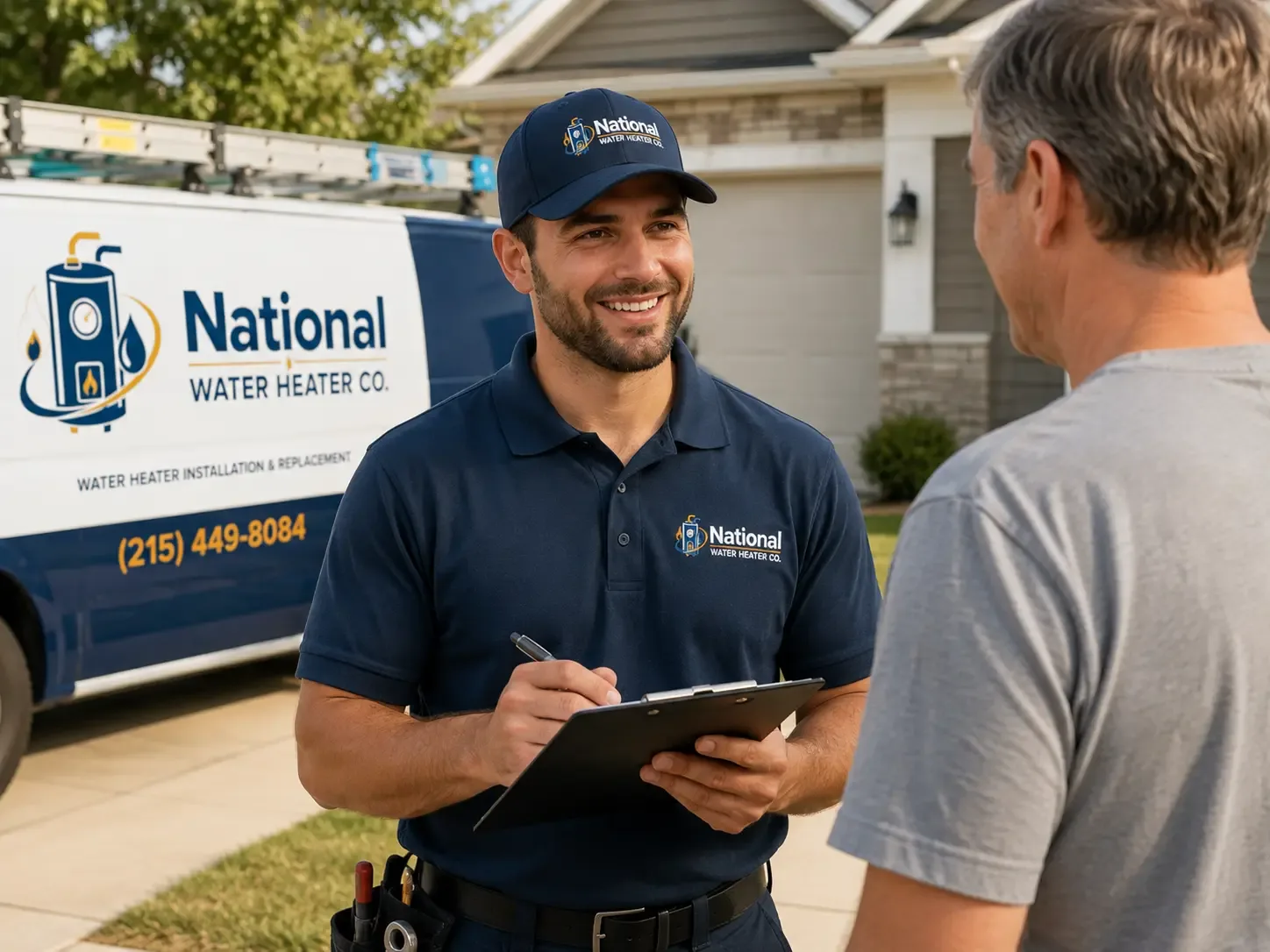 Water Heater Installation Maypearl, TX FAQs
